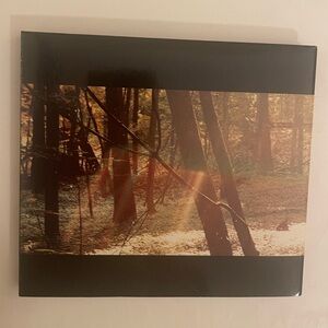 Childish Gambino Camp CD